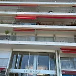 Appartamento Azure Beachfront Sablettes Est Beachfront *