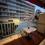 Appartamento Azure Beachfront Sablettes Est Beachfront Mentone