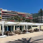Appartamento Azure Beachfront Sablettes Est Beachfront *