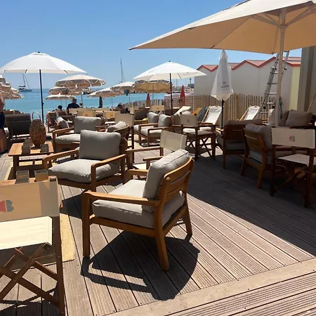 Apartmán 15 Porte De France , Menton