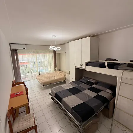 Cote D Azur Premier Sablettes Est Menton Beachfront * Menton