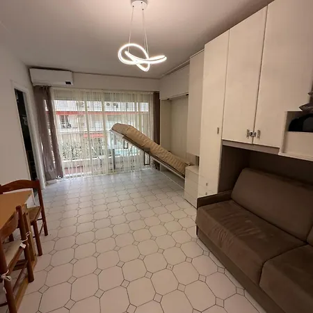 Cote D Azur Premier Sablettes Est Menton Beachfront * Menton