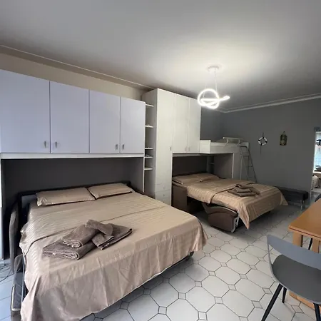 15 Porte De France , Lägenhet Menton