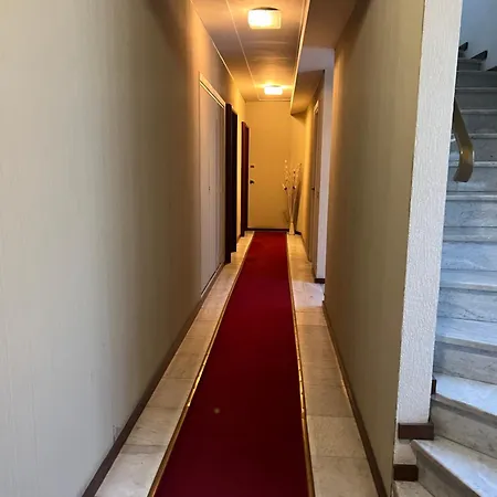Lägenhet 15 Porte De France , Menton