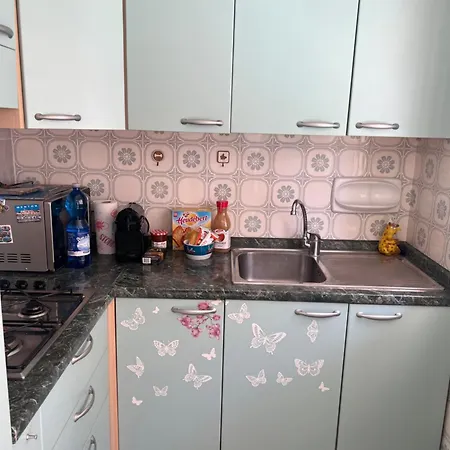 Cote D Azur Premier Sablettes Est Menton Beachfront *