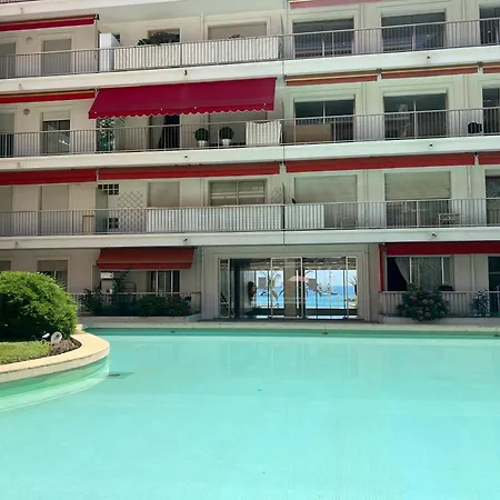 Cote D Azur Premier Sablettes Est Menton Beachfront * Menton