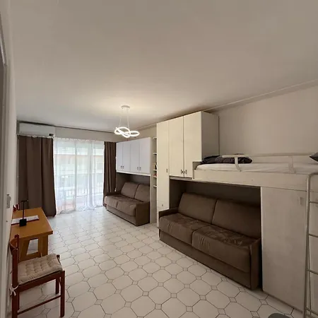 15 Porte De France , Lägenhet Menton