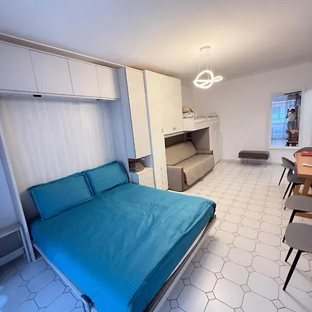 Palm Appartement Menton