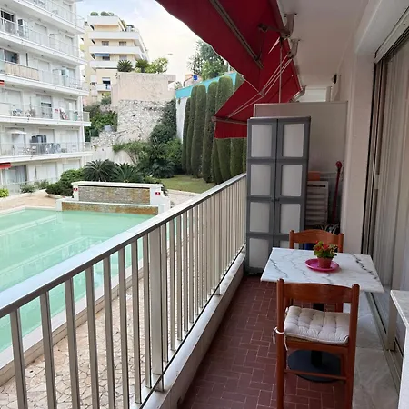 Palm Beach Menton Menton