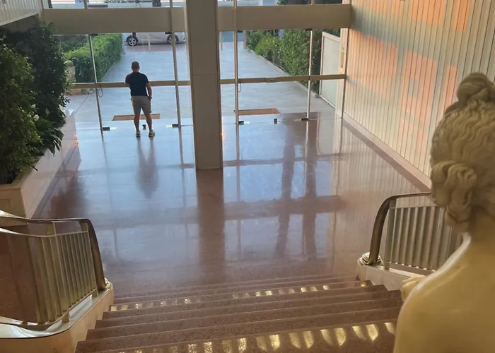 Azure Beachfront Sablettes Est Beachfront Apartment *