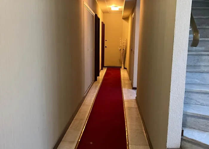 Lejlighed Azure Beachfront Sablettes Est Beachfront Menton