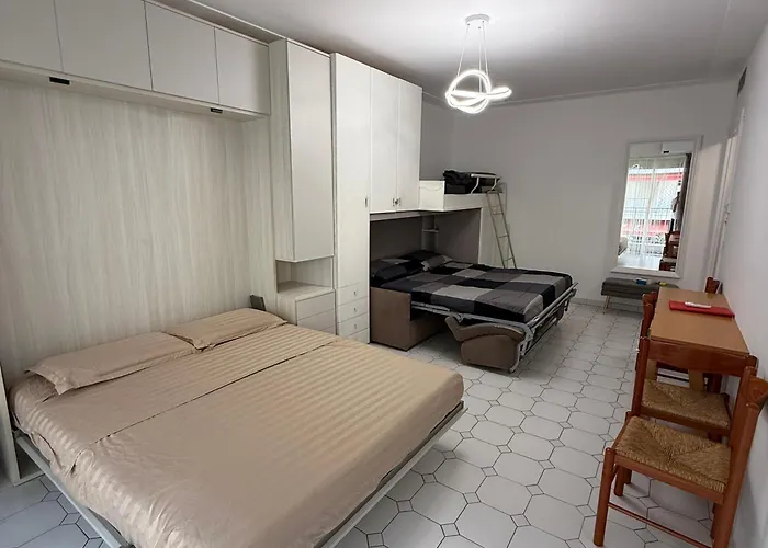 Apartmán Azure Beachfront Sablettes Est Beachfront *