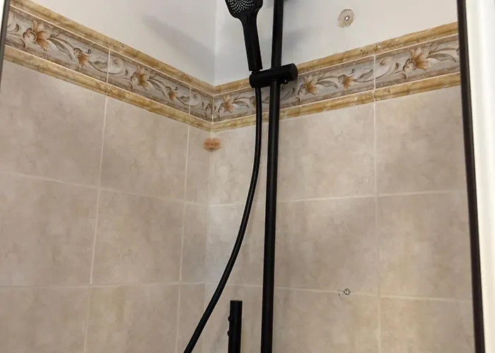 Azure Beachfront Sablettes Est Beachfront Apartmán Menton