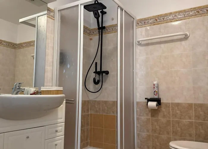 Azure Beachfront Sablettes Est Beachfront Apartment