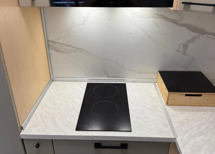 Apartmán Azure Beachfront Sablettes Est Beachfront *